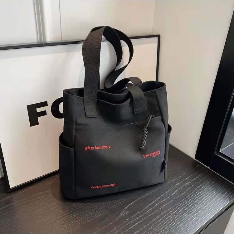 Canvas bag