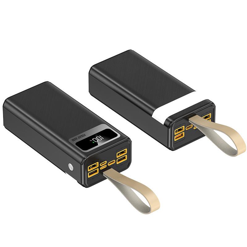 30,000 MAH Power Bank