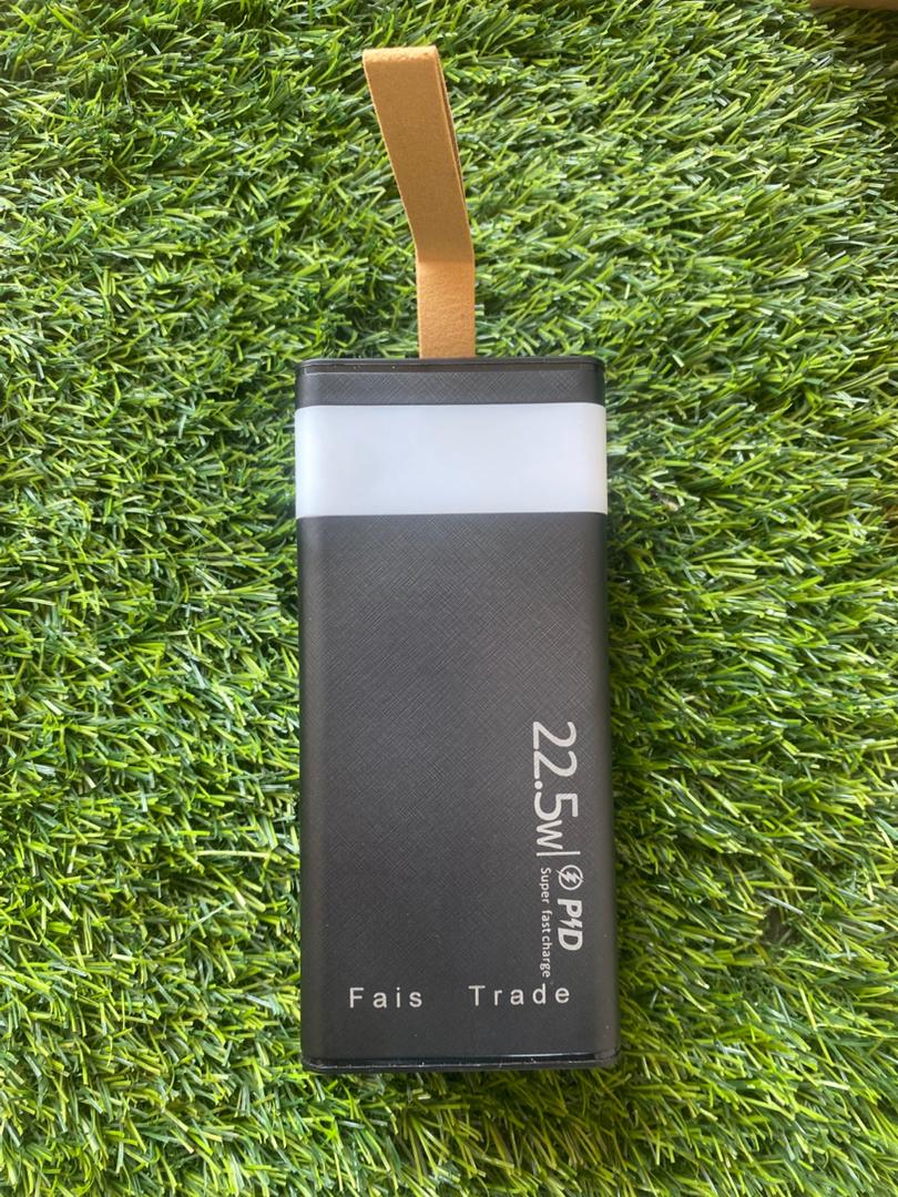 30,000 MAH Power Bank