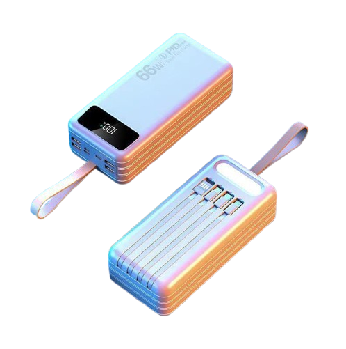 80,000 MAH Power Bank