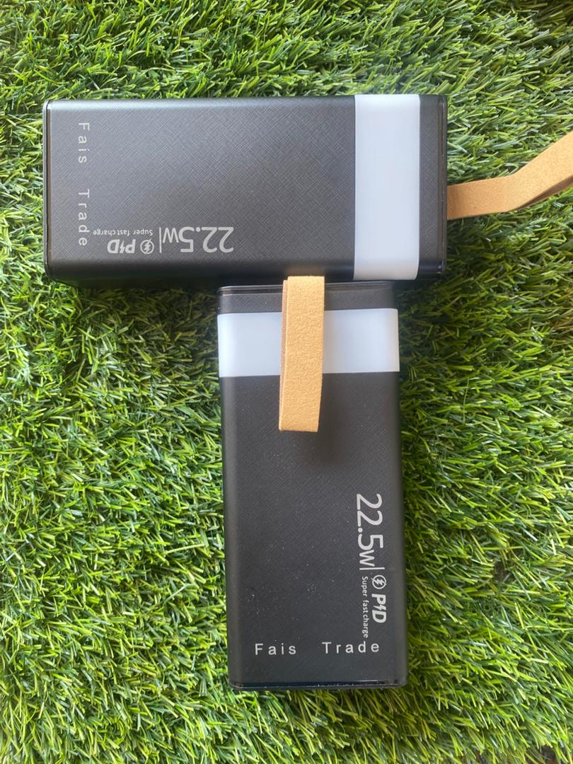 30,000 MAH Power Bank