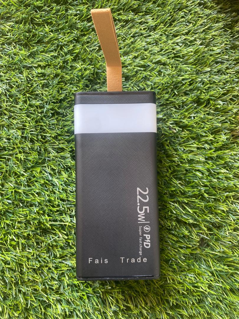 30,000 MAH Power Bank